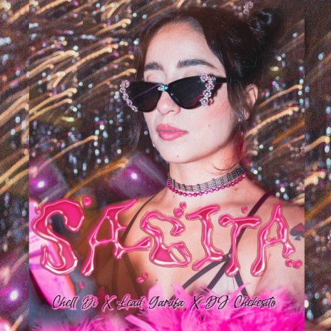 Sagita ft. Lead Garufa & djchekesito | Boomplay Music