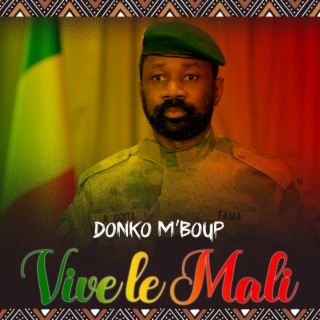 Vive le Mali