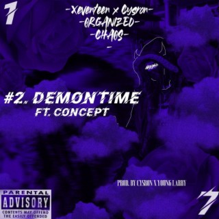 Demon time