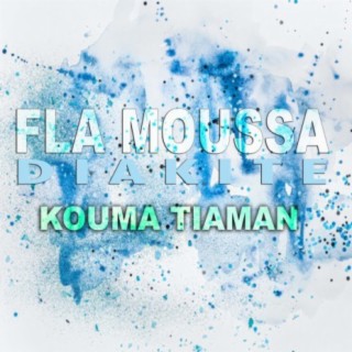 Kouma Tiaman