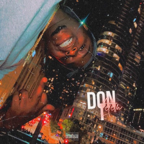 Dont Letem | Boomplay Music