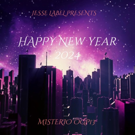 HAPPY NEW YEAR 2024 | Boomplay Music