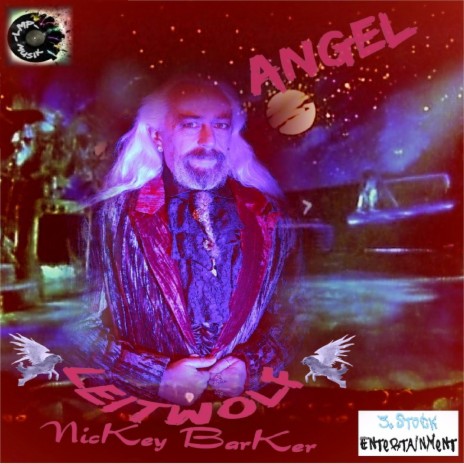 Angel (Cover) | Boomplay Music