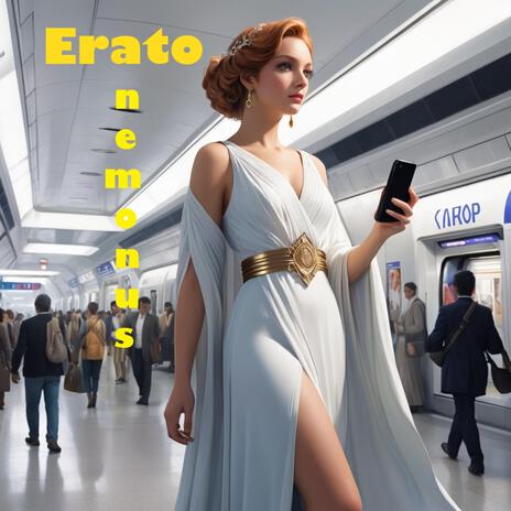 Erato | Boomplay Music