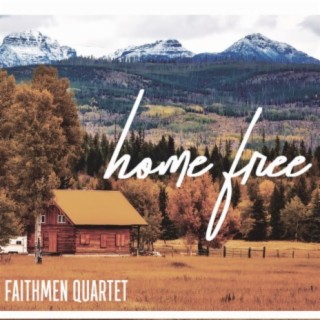 Faithmen Quartet