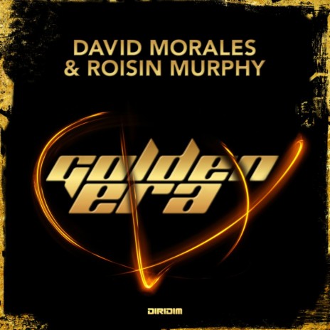 Golden Era (Federico Scavo Remix) ft. Róisín Murphy | Boomplay Music