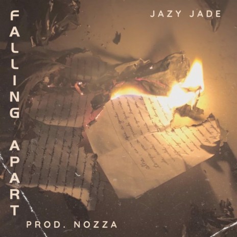 Falling apart ft. Nozza | Boomplay Music