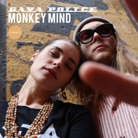 Monkey Mind (Original Mix) | Boomplay Music