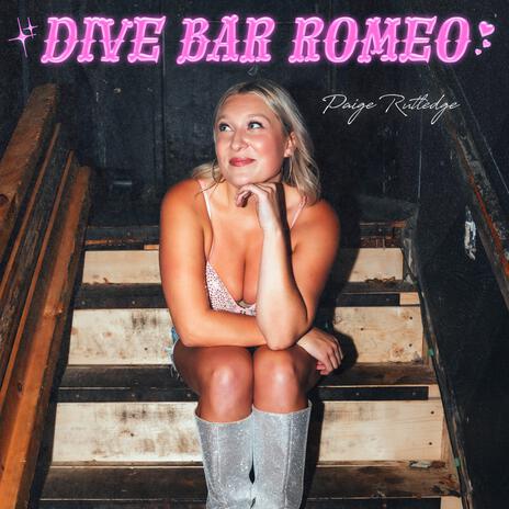 Dive Bar Romeo (Radio Edit) | Boomplay Music