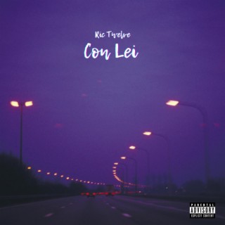 Con Lei lyrics | Boomplay Music