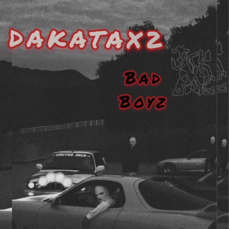 Bad Boyz | Boomplay Music