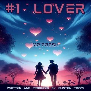 #1 lover (new mix)