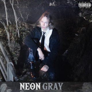 Neon Gray