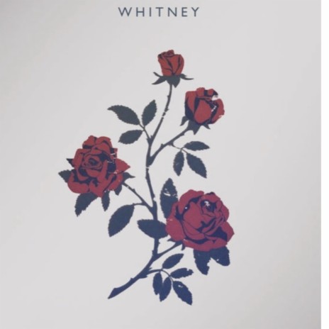 Whitney | Boomplay Music