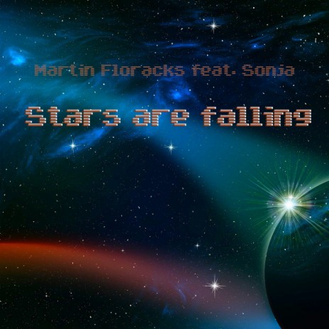 Stars Are Falling (Short Edit) | Boomplay Music