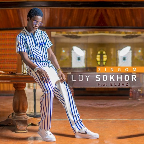 Loy sokhor ft. Eljaz | Boomplay Music