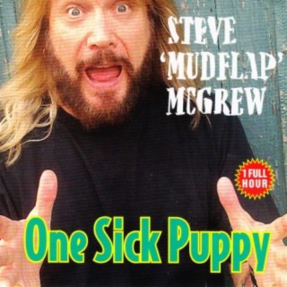 Steve Mudflap McGrew