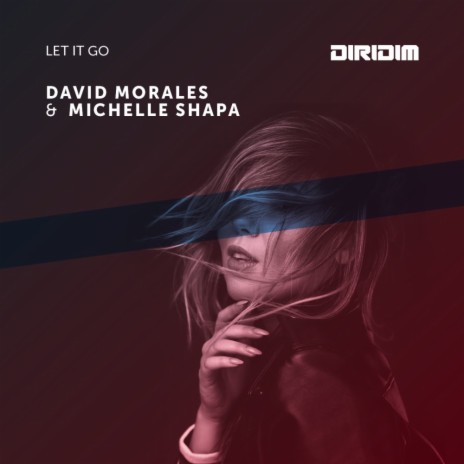 Let it Go (Journey Mix) ft. Michelle Shapa | Boomplay Music