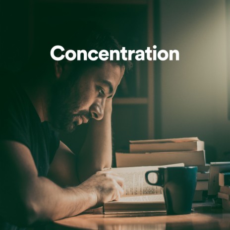 Music for Concentration and Work, Pt. 8 | Boomplay Music