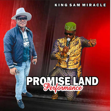 Promise Land Performance | Boomplay Music