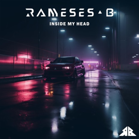 INSIDE MY HEAD | Boomplay Music