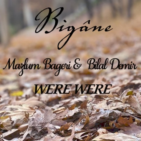 WERE WERE ft. Mazlum Bageri | Boomplay Music