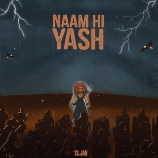 NAAM HI YASH lyrics | Boomplay Music