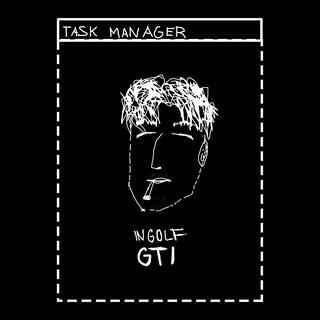 TASK MANAGER