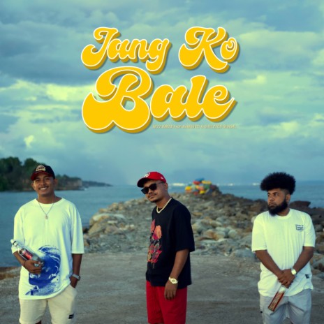 Jang Ko Bale ft. Nawan ED & Ghelzyon Ghagal | Boomplay Music