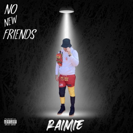 No New Friends | Boomplay Music