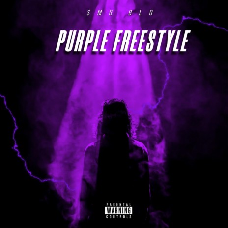 Purple Freestyle | Boomplay Music