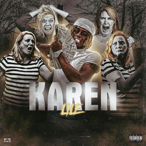 Karen | Boomplay Music