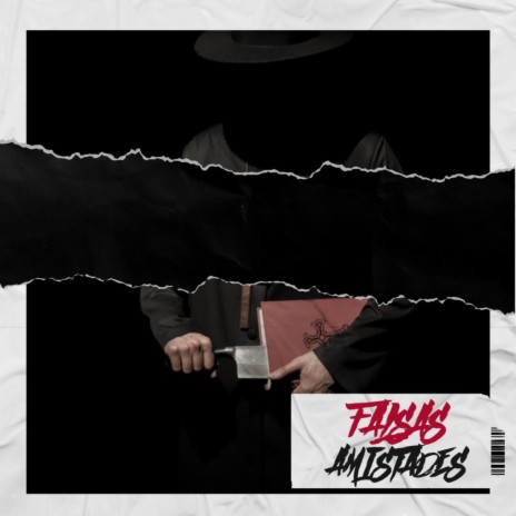 Falsas Amistades ft. Louie Grn | Boomplay Music