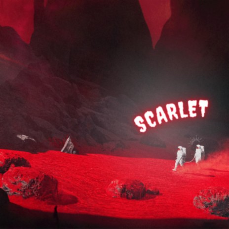 SCARLET | Boomplay Music