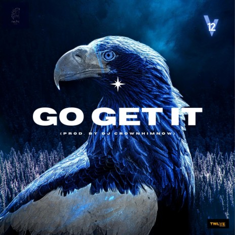 GO GET IT | Boomplay Music