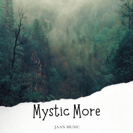 Mystic More