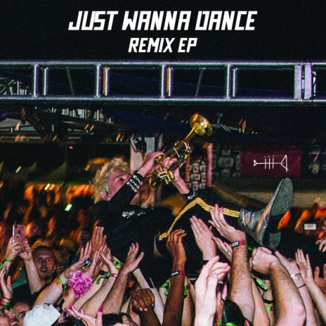 Just Wanna Dance (FAT JIM Remix) ft. King Green