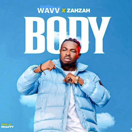 Body (Radio Edit) ft. ZAHZAH | Boomplay Music