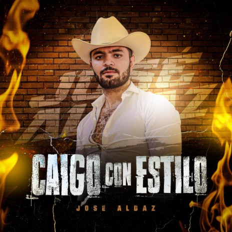 CAIGO CON ESTILO | Boomplay Music