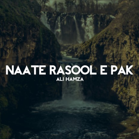 Naate Rasool e Pak | Boomplay Music