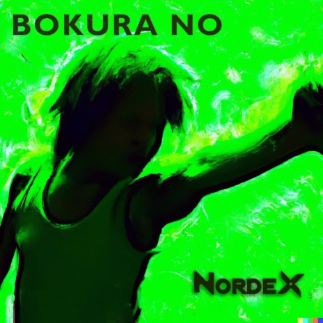 Bokura No (Boku No Hero Academia)