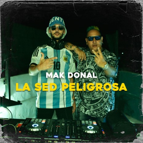 La Sed Peligrosa | Boomplay Music