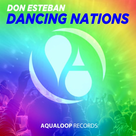 Dancing Nations (Club Mix) | Boomplay Music