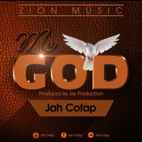 Me God ft. Jah Cofap | Boomplay Music