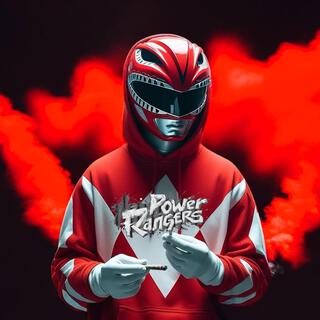 Power Ranger (sped up)