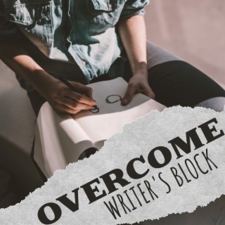 Overcome Writer's Block: Music To Find Inspiration, Creativity Boost