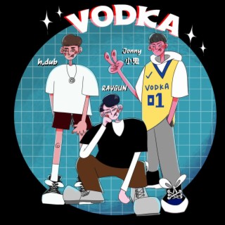 Vodka