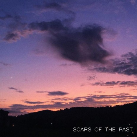 scars of the past ft. manni ✰ | Boomplay Music