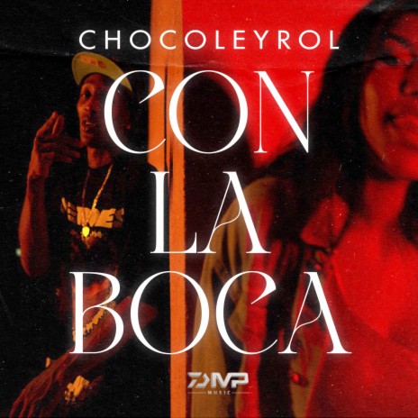 Con La Boca | Boomplay Music