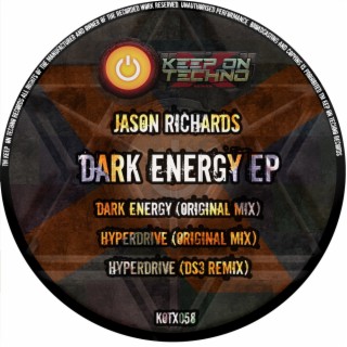 Dark Energy EP